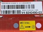Bild in die Galerieansicht laden, OEM BMW F10 F06 F12 F13 Battery Terminal Distribution Fuse Box 9240490
