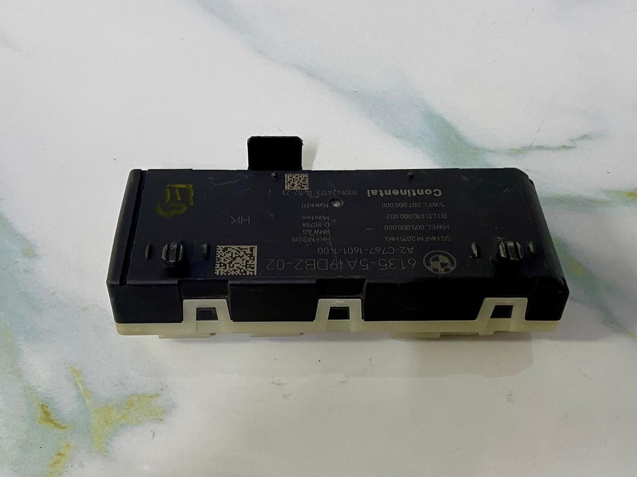 OEM BMW X4 G02 G15 G31 G15 Tailgate Lift Control Unit Tailgate Module 5A19DB2
