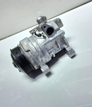2014-2018 BMW X6 Power Steering Pump 6856684 X5M F85 and X6M F86 OEM