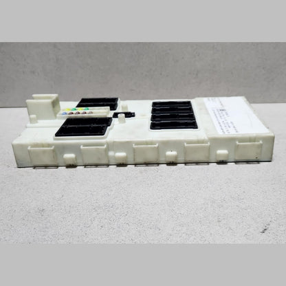 2014-2018 BMW X5 Body Control Module 9355750 X5 F15 X5M OEM