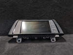 Load image into Gallery viewer, BMW 3 4 F30 F31 F32 F34 F36 F80 M3 DASH CENTRAL INFORMATION DISPLAY CID- 9270393

