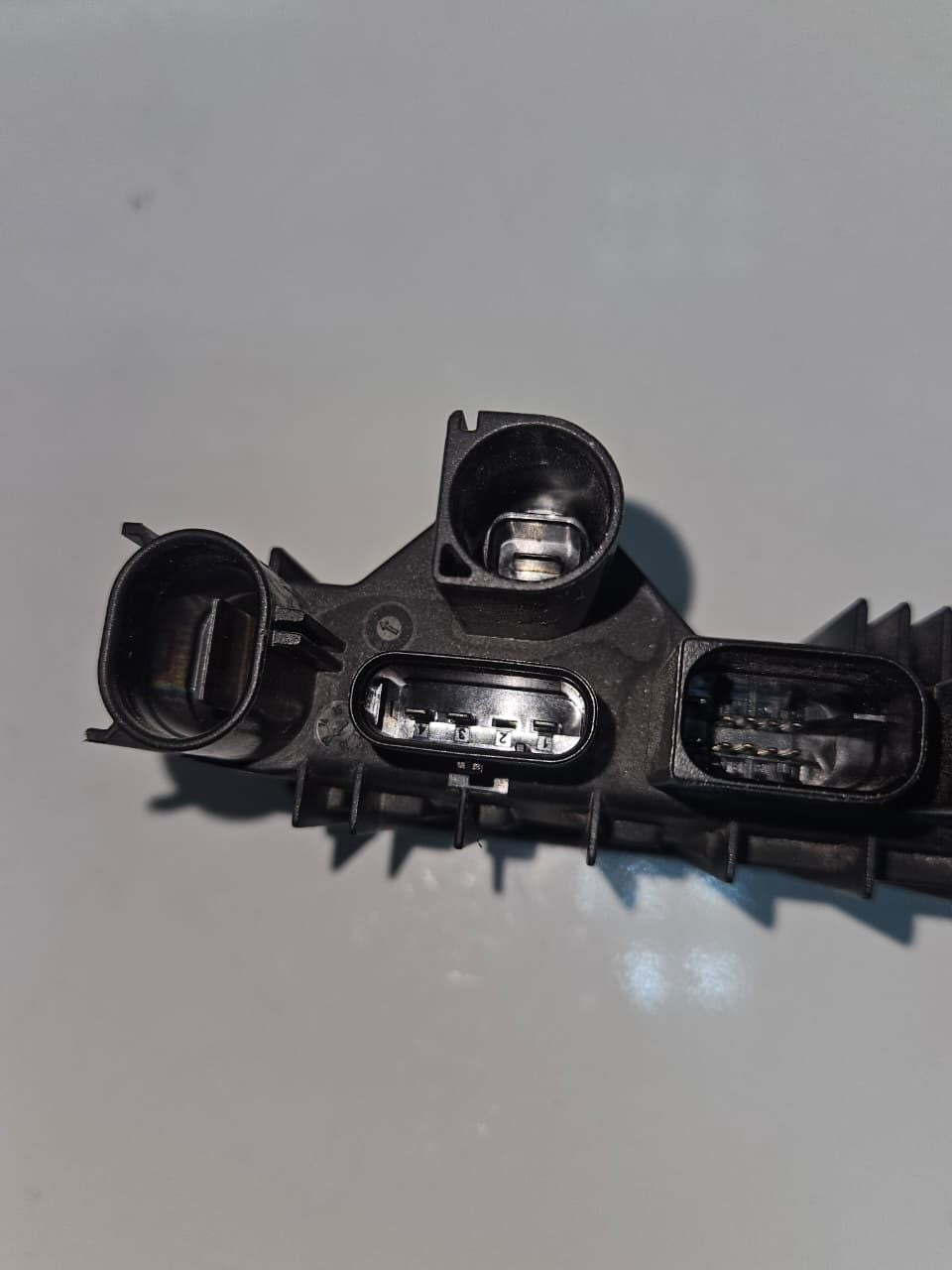 2017-2022 BMW X5 Integrated Power Supply Control Module 8583091