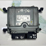 2006-2010 Mercedes-Benz R350 Engine Control Module A2721531779 W164 ML350