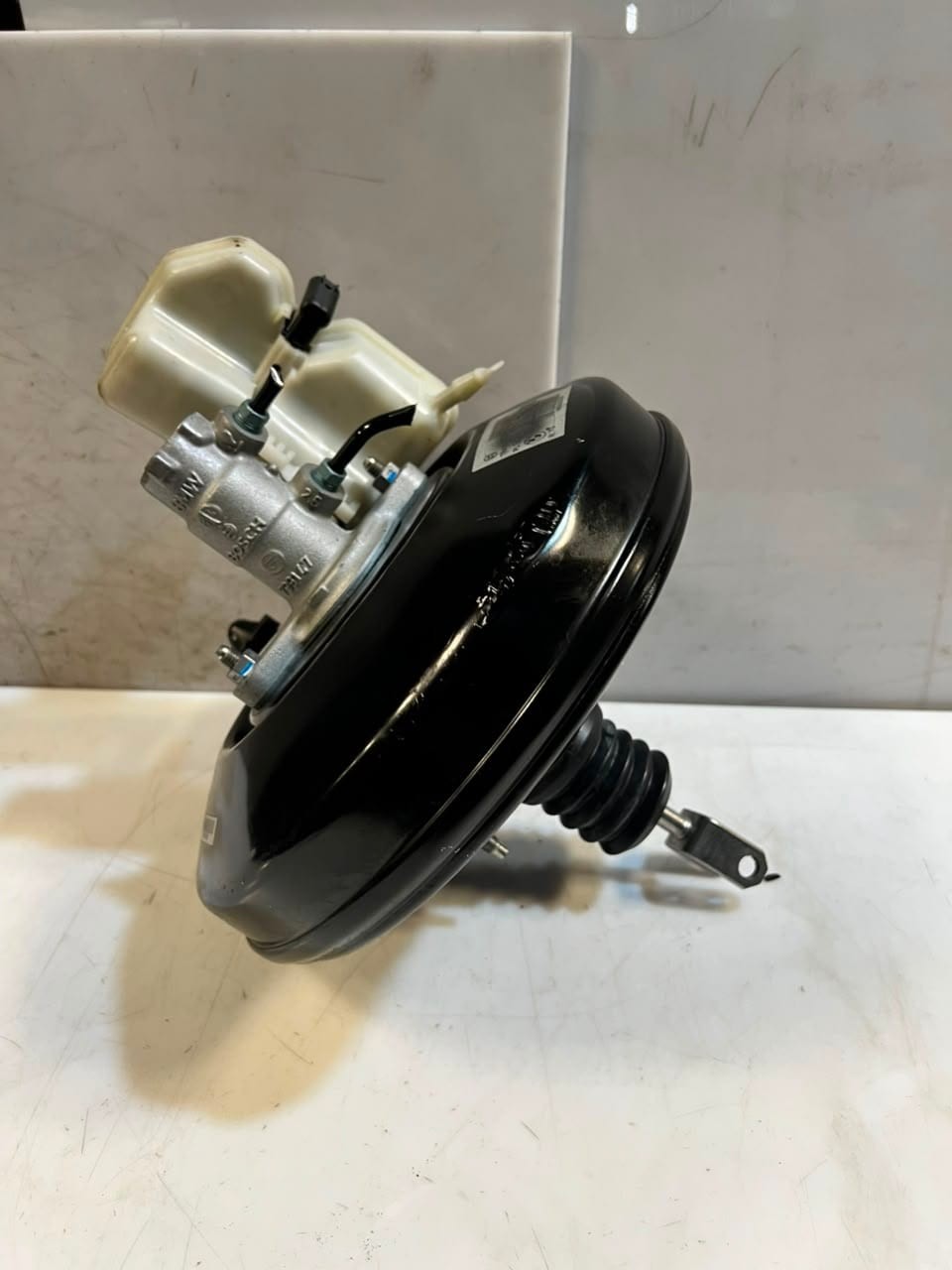 2017 BMW X1 F48 F49 MINI COOPER F60 SERVO MOTOR Brake Booster 6882812 OEM