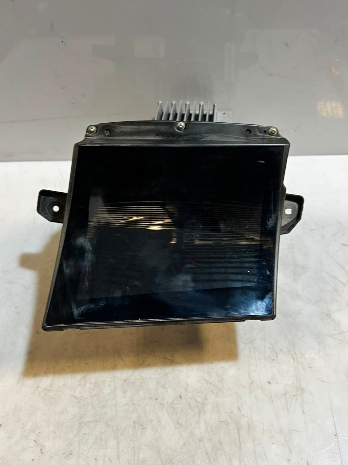 2012-2015 BMW 7 Series F01 F02 F03 F04 740i Head Up Display 9249963 OEM