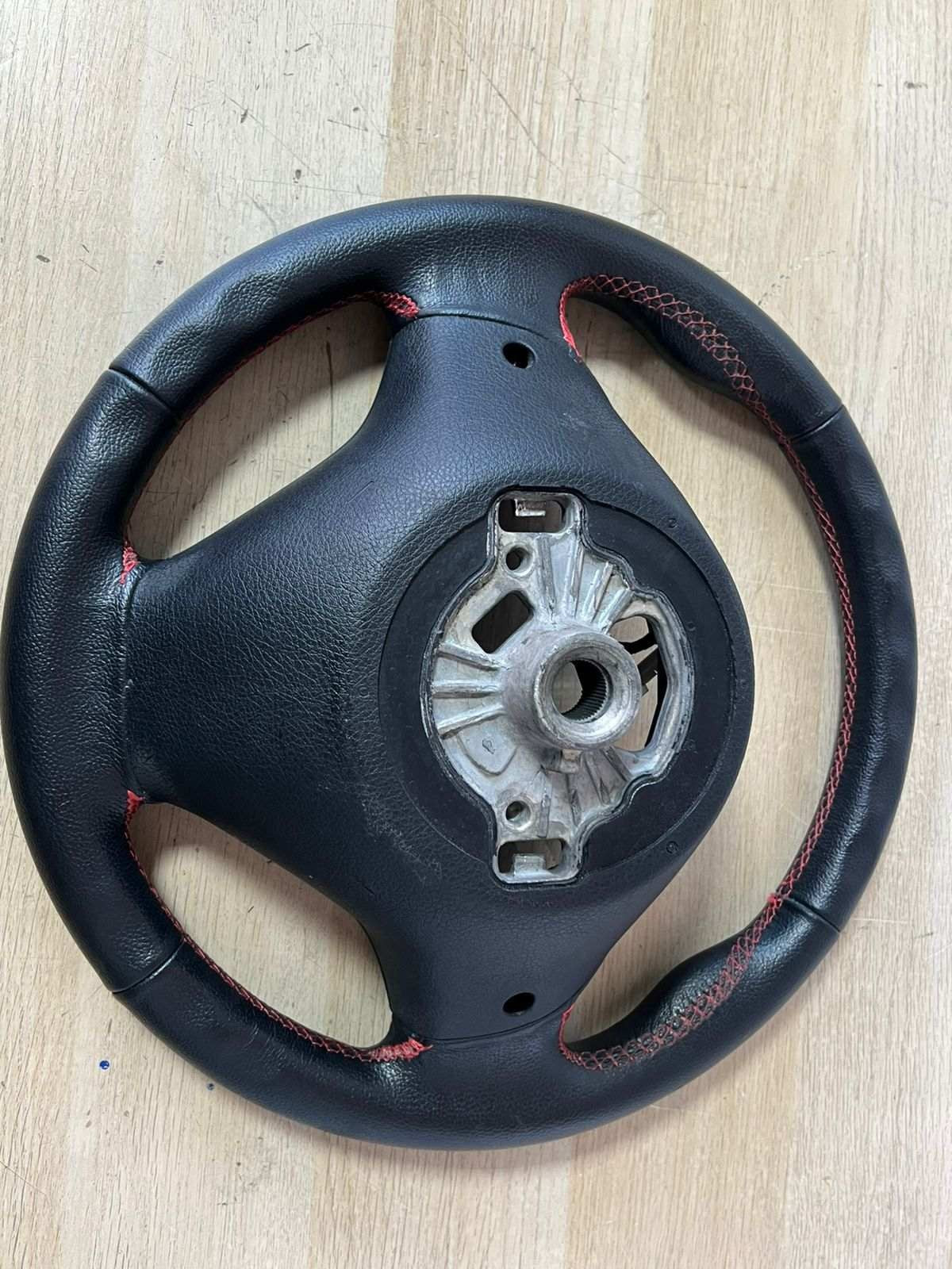 BMW Steering Wheel 6863201 1 Series F20 F21 and 2 Series Coupe F22 F87