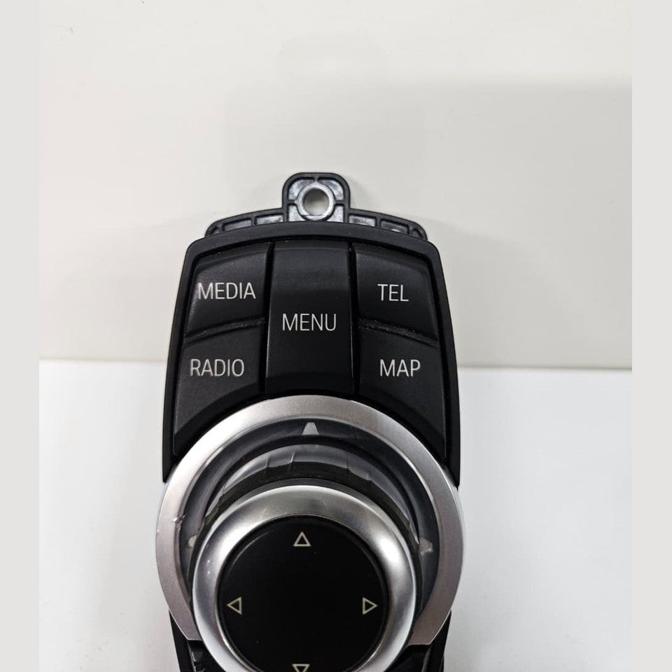 BMW  X3, X4 Idrive Controller 9286700 F20 F21 F30 F10 F11 F01 F02 F07
