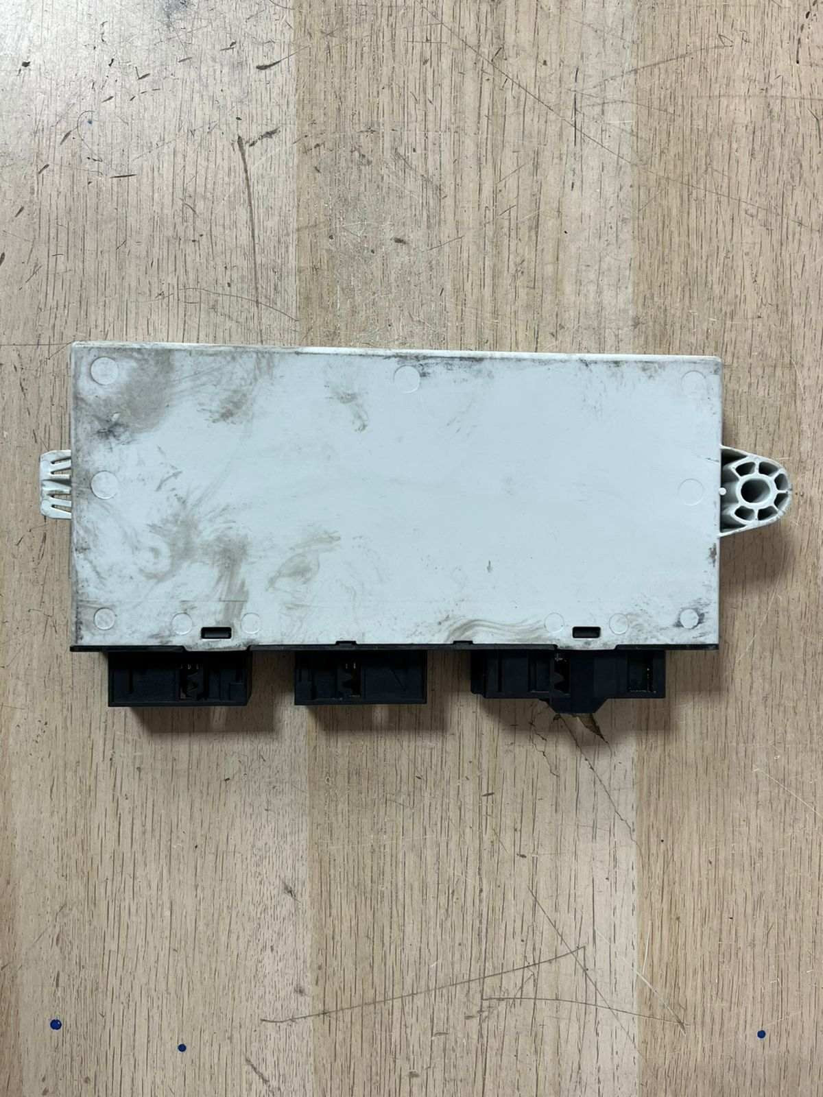 2009-2012 BMW 750i F02 N63 4.4 V8 Engine Control Module 7604075 ECU SET
