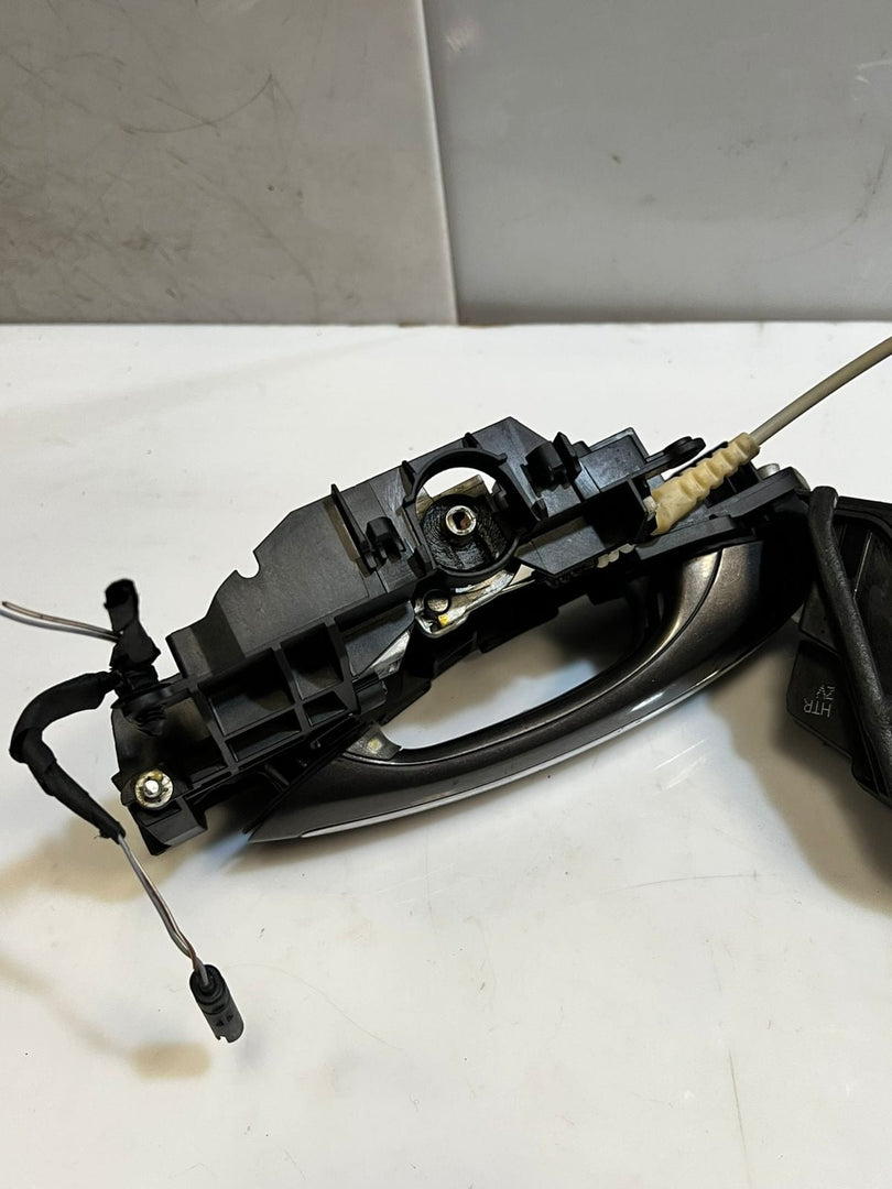 2012-2016 BMW 328i F10 X1 X3 X5 X6 Rear RIGHT Door Lock Actuator 7229460 OEM