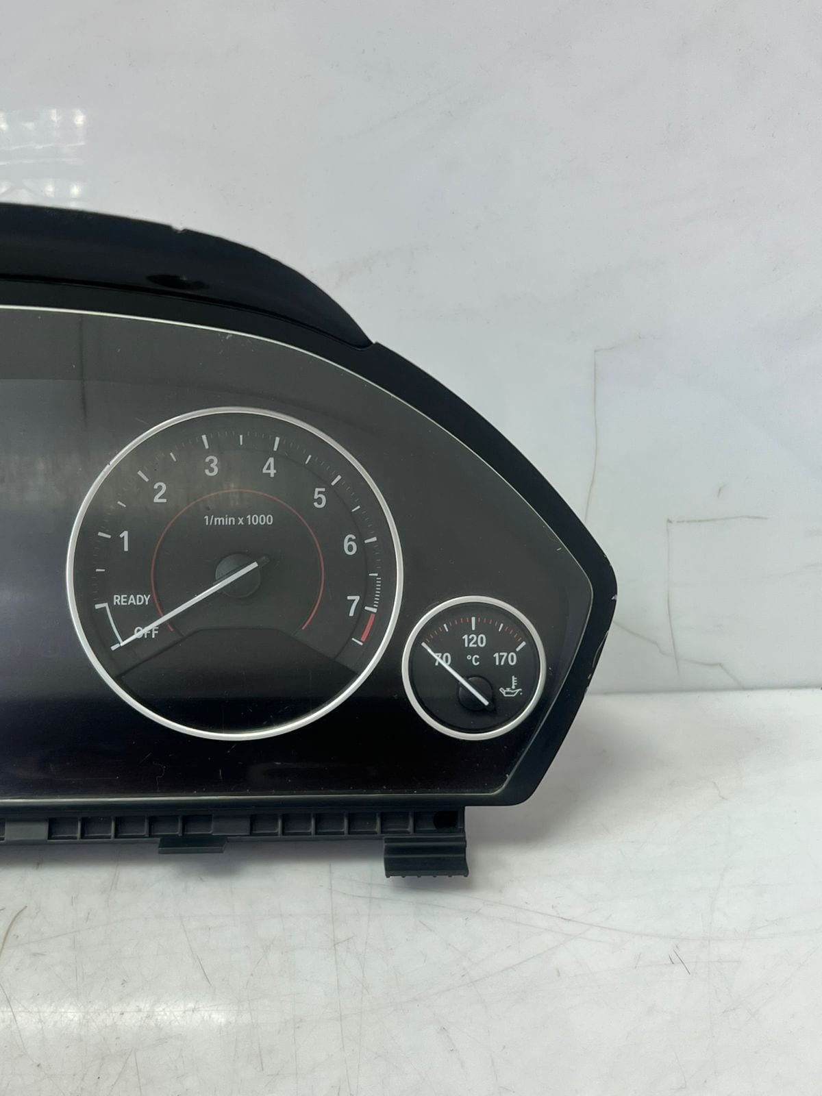 2014-2018 BMW 3 Series F30 F31 F32 F33 Instrument Cluster Speedometer 9295866