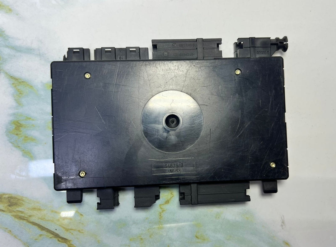 Mercedes W211 E-Class Front Passenger Side Seat Control Module A211 8705026 OEM