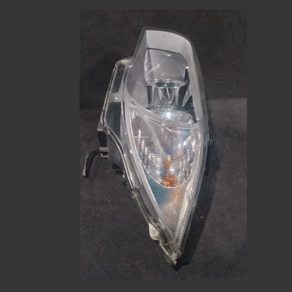 BMW 1 SERIES E81 E82 E87 E88  LEFT SIDE  HEADLIGHT LAMP  -7249651
