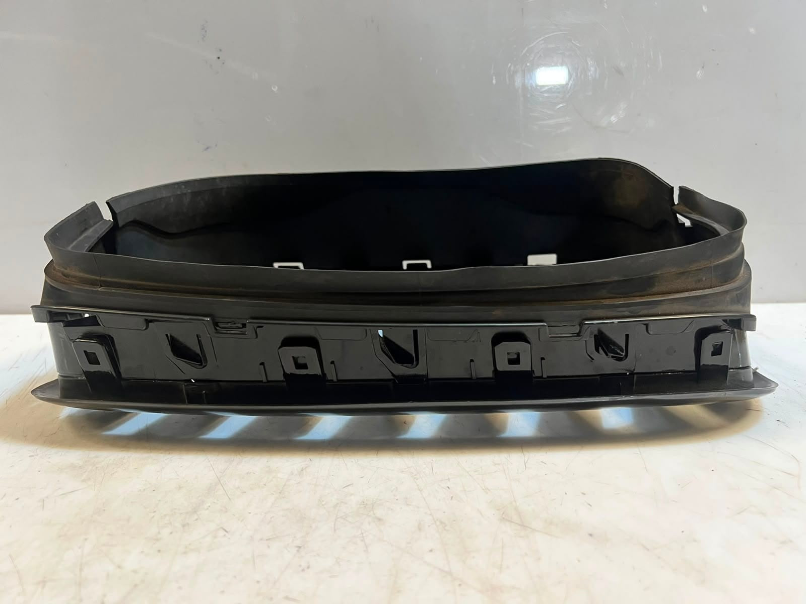 2007-2010 BMW X5 E70 and 5 Series GT F07 Front Kidney Grille 7171396 OEM