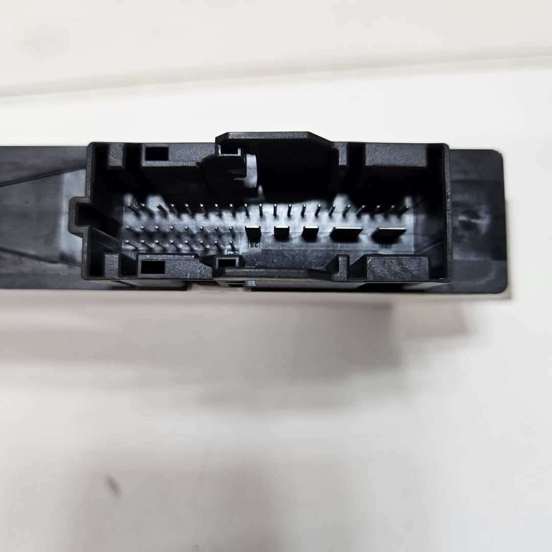 8671408-2012-2018 BMW X1 F30 F10 E84 N20 Engine Computer DME ECU Key Set