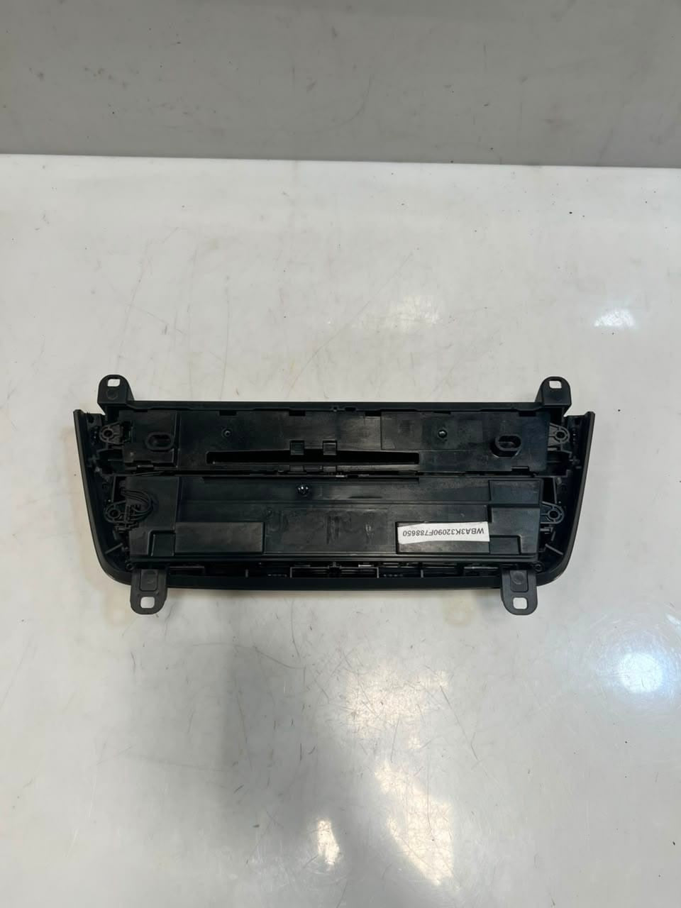 2013-2016 BMW 328i 3-Series F30 F35 F31 Climate Control Unit 9226784 OEM