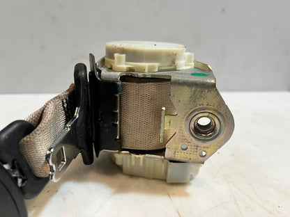 2010-2016 BMW 5 Series F10 F11 SEDAN Rear Centre Seat Belt 34036732 OEM