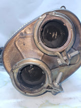 2019 BMW X5 X7 G05 B57 Catalytic Converter Diesel Particulate Filter 8581883 OEM