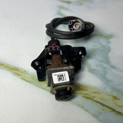 14-21 Mercedes W222 W213 W205 Rear View Backup Back Up Camera A000 9055605 OEM