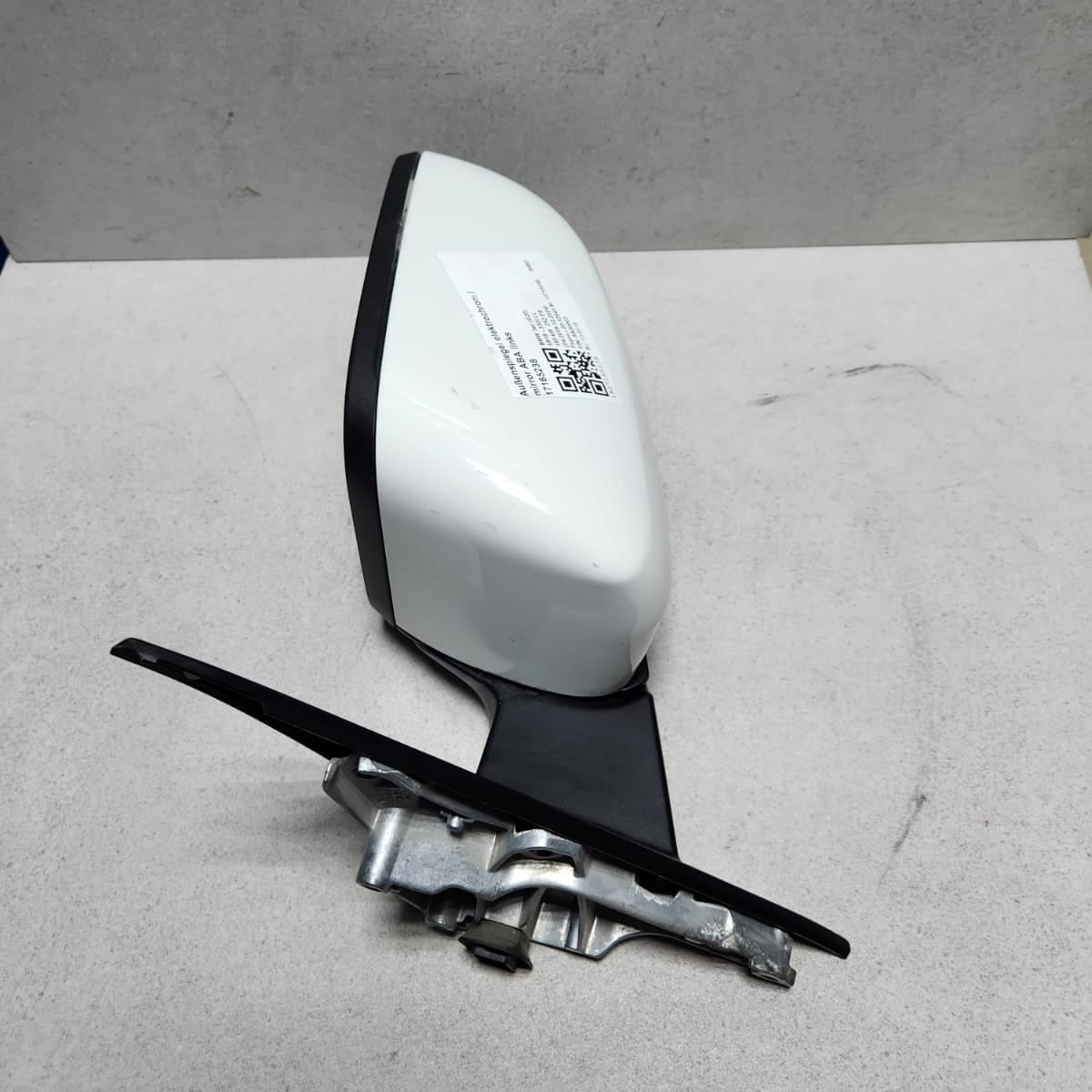 BMW Mirror Glass Left Heating Dimming 7956415 3 Series G20 G21 G28 330E 2020-23 