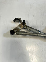 Load image into Gallery viewer, 2010-2017 BMW X3 F25 Front Wiper Motor Linkage 7213290 OEM