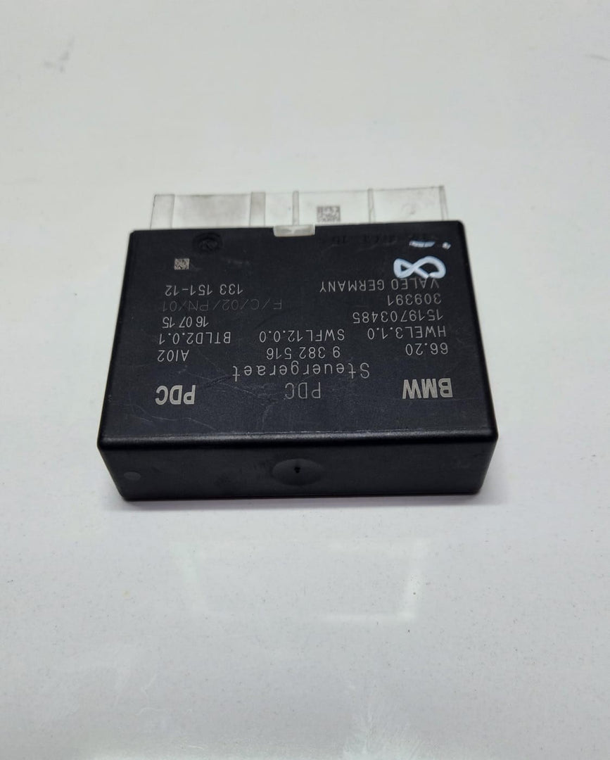 2014-2016 BMW i3 Park Distance Control Module 9382516 i3 X4 X5