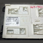Load image into Gallery viewer, Mercedes-Benz W166 ML GL GLE Front SAM Body Control Module Unit A166 9009411 OEM