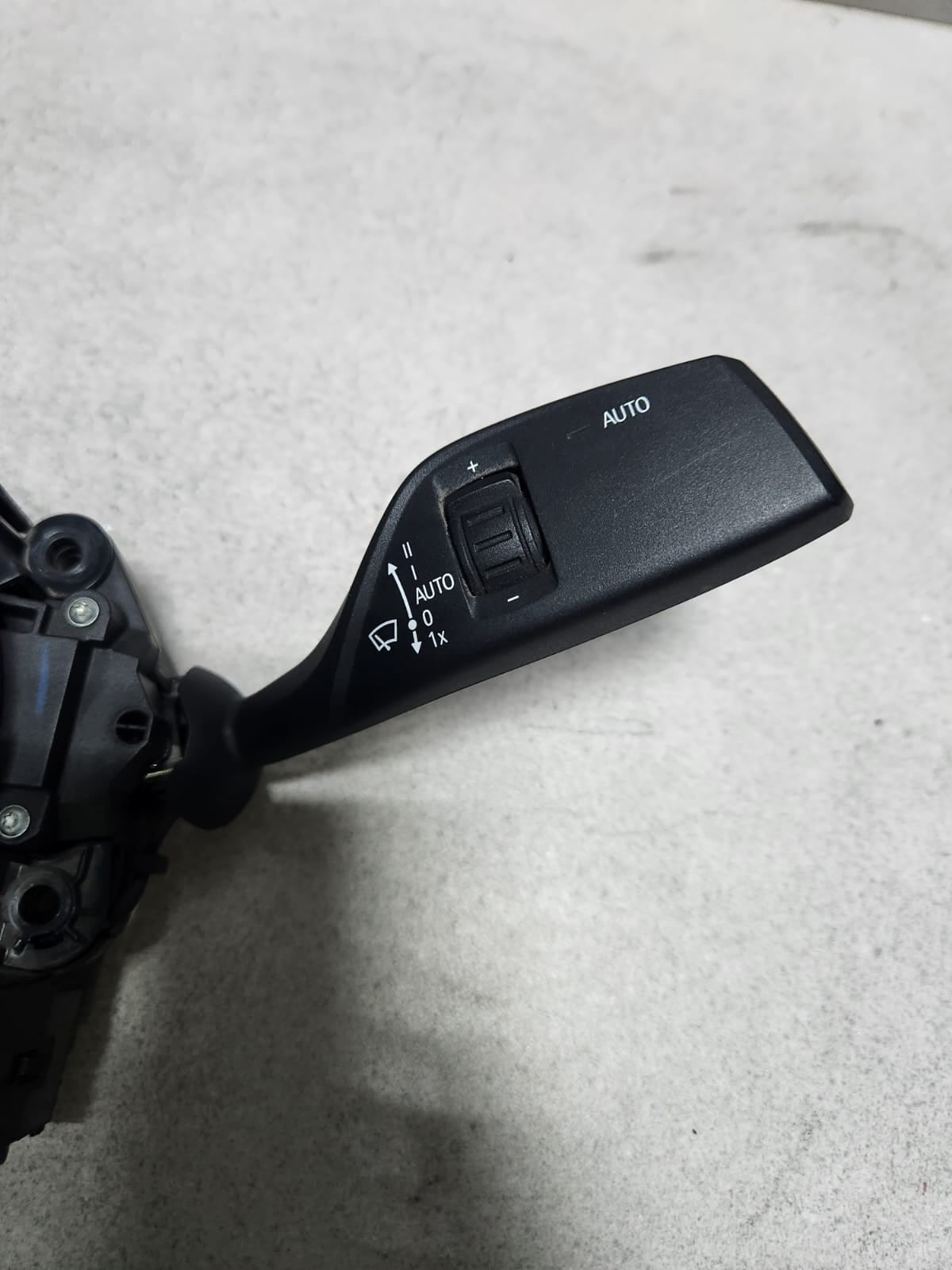 BMW Steering Column Wiper Stalk 7944082 3 5 6 7 X4 Series G02 G11 G14 G20 G30