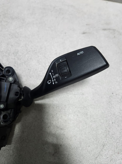 BMW Steering Column Wiper Stalk 7944082 3 5 6 7 X4 Series G02 G11 G14 G20 G30
