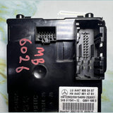 Mercedes-Benz Air Conditioning Control Module Unit A4479000407 W447 Vito V-Class