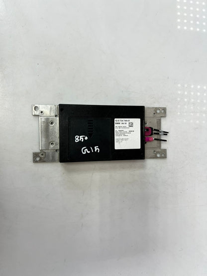 2017-2021 BMW F23 M3 230i Communication Telematics Control Module 8734749 OEM
