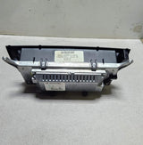 2007-2013 BMW X5 8.8 Navigation Display Screen 1562205 X5 E70