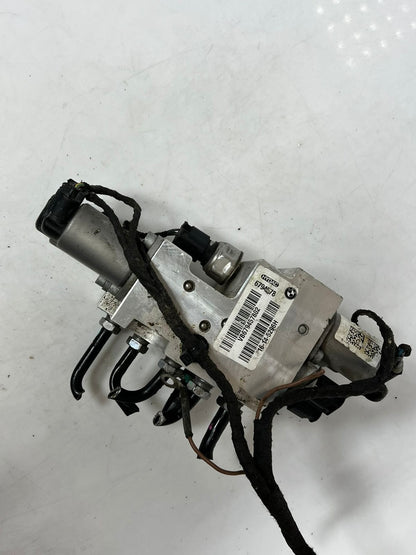 2007-2019 BMW X6 F16 F86 X5 F15 F85 Genuine Valve Block Dynamic Drive 6794578