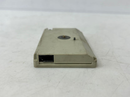 2000-2006 BMW X5 E53 OEM DIVERSITY ANTENNA AMPLIFIER MODULE, 315MHz, 8377655