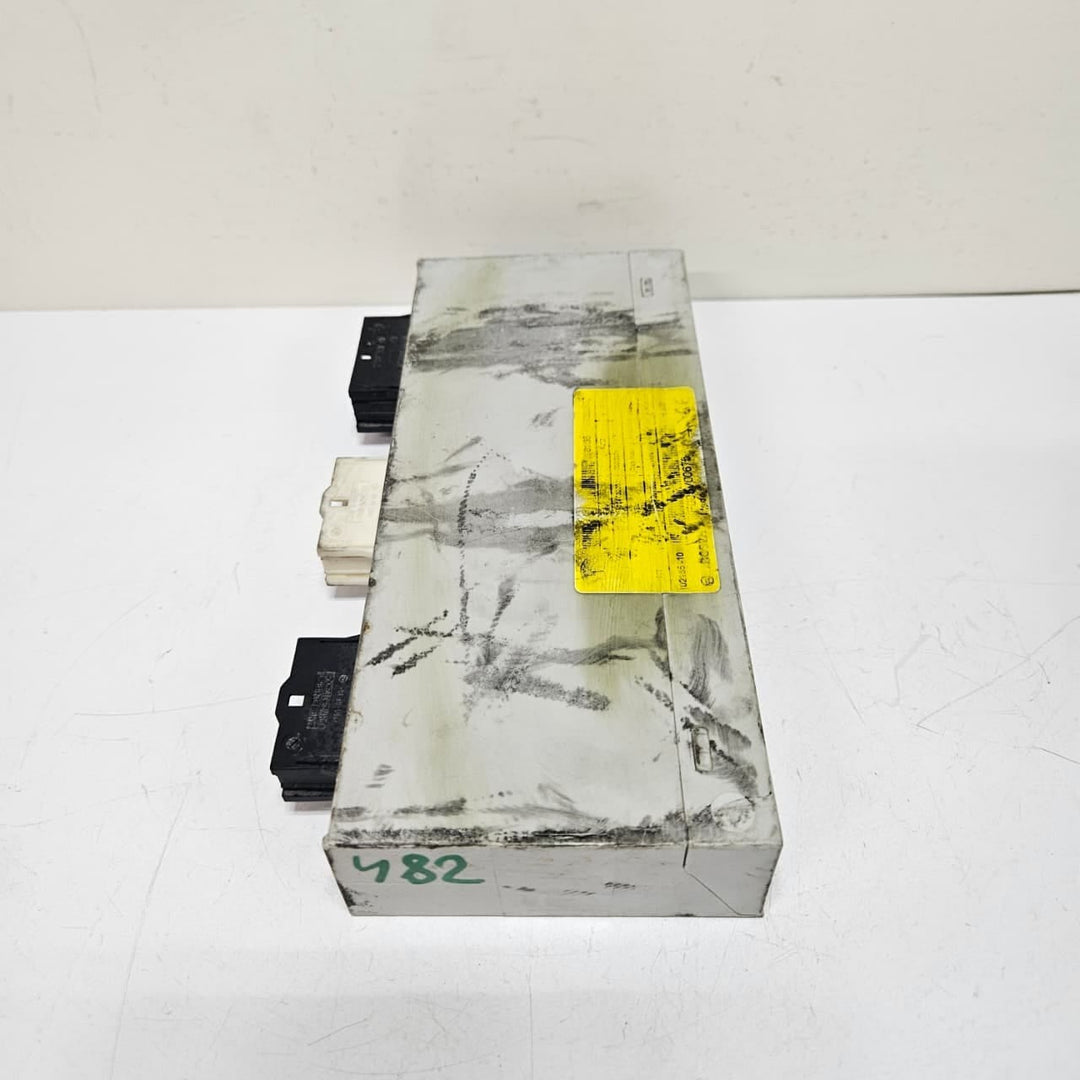 2010-2015 BMW 5 6 7 Series F02 750Li Tailgate Lift Control Module 7232482
