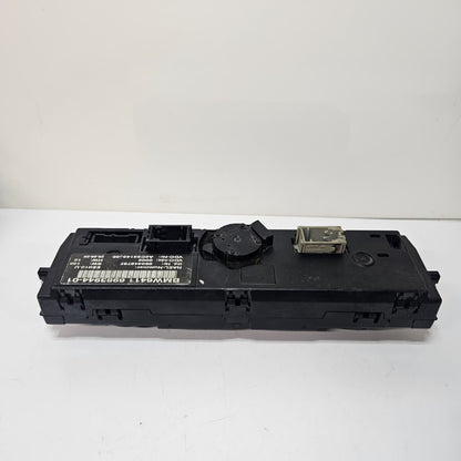 2006 BMW 3-Series E90 325i 330i Climate Control Panel 6983944