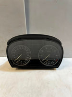قم بتحميل الصورة إلى عارض الصور، BMW E90, E91, E92, E93 3' E84 X1 Speedometer Instrument Cluster 9283809 OEM