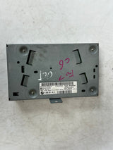2011-2016 BMW 5 Series GT, 550i xDrive HIFI SOUND Audio Amplifier 9266351 OEM