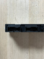 Bild in die Galerieansicht laden, 2009-2012 BMW 750i F02 N63 4.4 V8 Engine Control Module 7604075 ECU SET