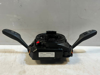 BMW 5' F10 F11 6' F12 528i Steering Column WIPER Switch Stalk Assembly 9245622