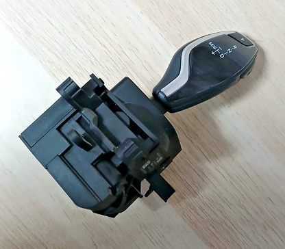 BMW 7 Series G11 G12 Automatic Gear Selector Switch Knob RHD OEM 6805439