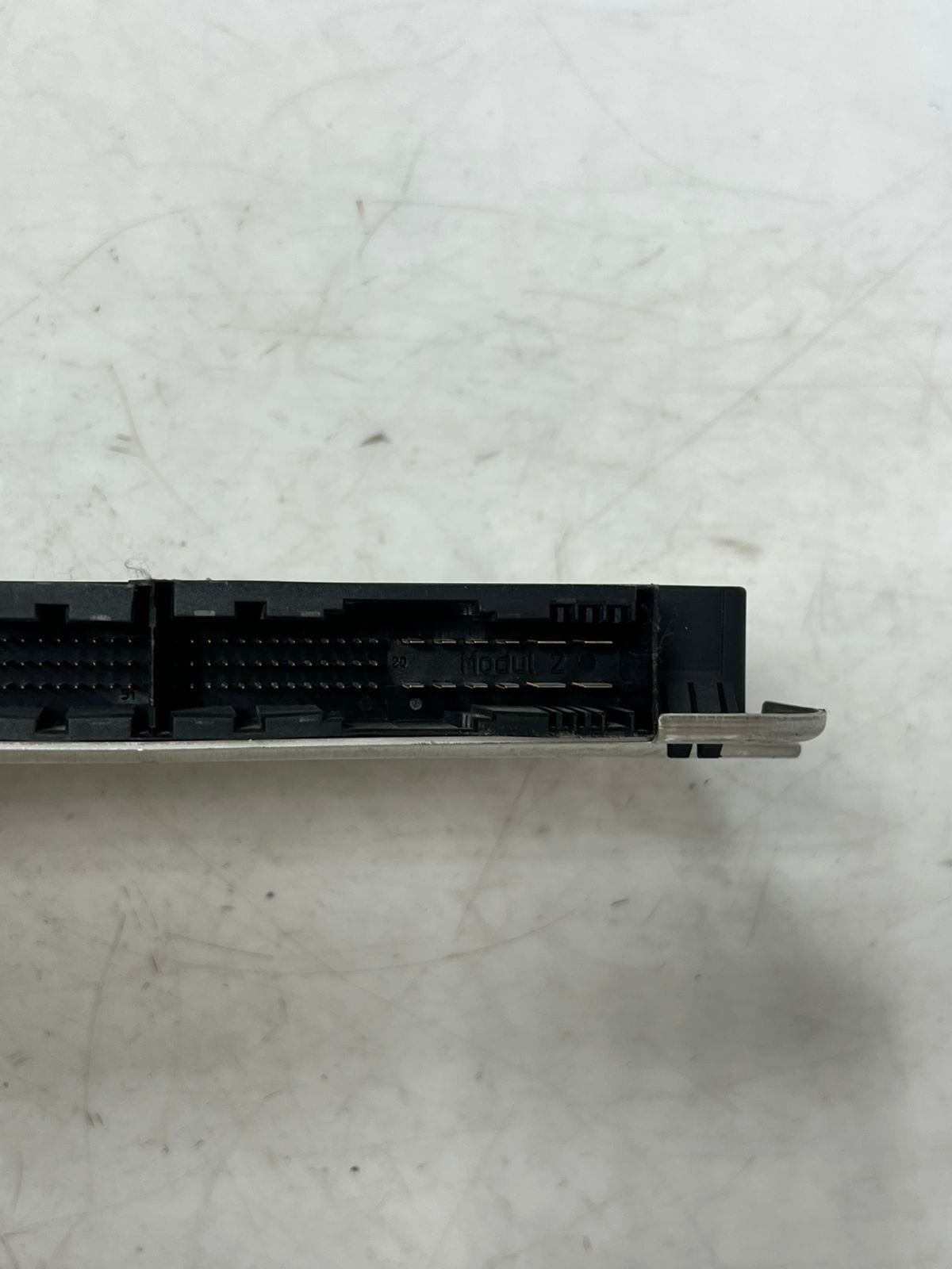 2011-2014 BMW X3 F25 FRM III Footwell Light Control Module 9290014 OEM