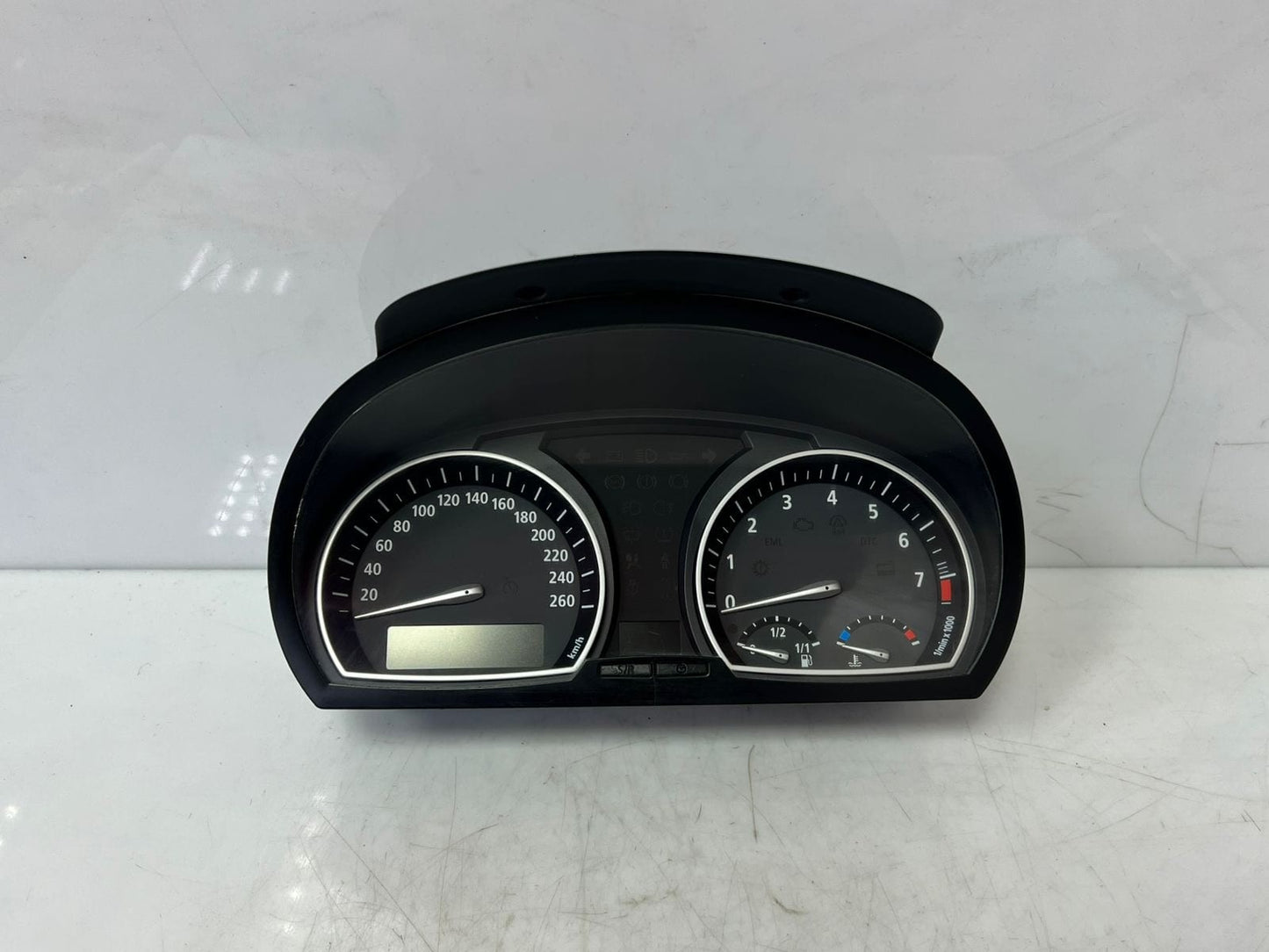 2004-2010 BMW X3 E83 series Instrument Cluster SPEEDOMETER 3451580 OEM