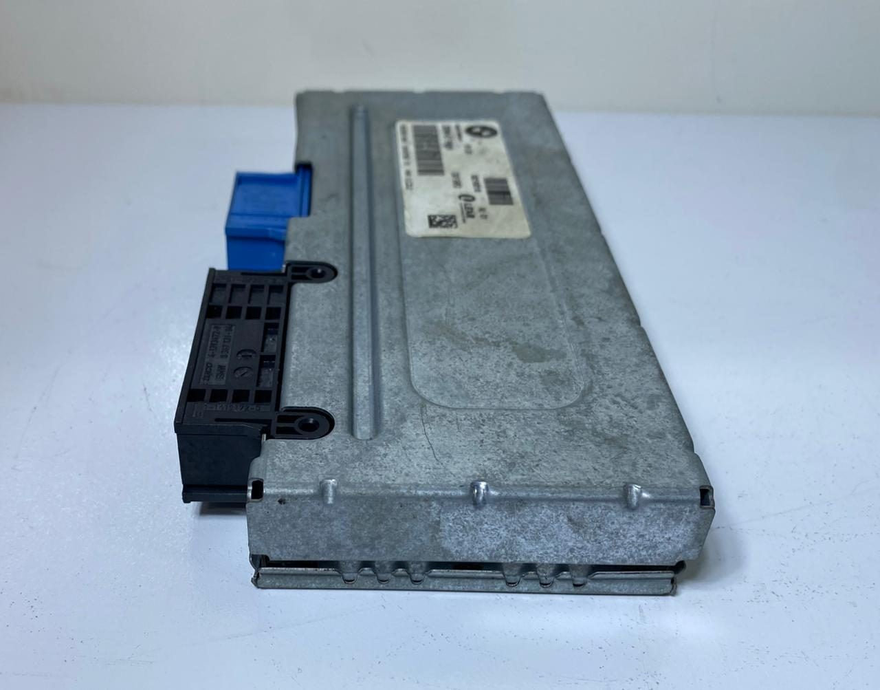 2009-2013 BMW 750i F01 F02 CENTRAL GATEWAY MODULE 9219318 OEM