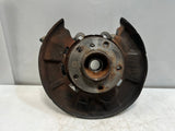 BMW F20 F21 F22 F23 F30 F35 F80 F87 Rear Wheel Hub CARRIER FLANGE RIGHT 6792366