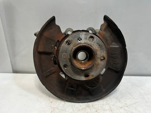 BMW F20 F21 F22 F23 F30 F35 F80 F87 Rear Wheel Hub CARRIER FLANGE RIGHT 6792366
