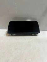 Load image into Gallery viewer, BMW 1 2 Series F20 F21 F22 F23 Central Information 6.5" Display Screen 9292244