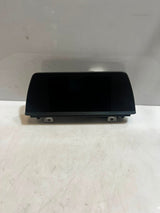 BMW 1 2 Series F20 F21 F22 F23 Central Information 6.5" Display Screen 9292244