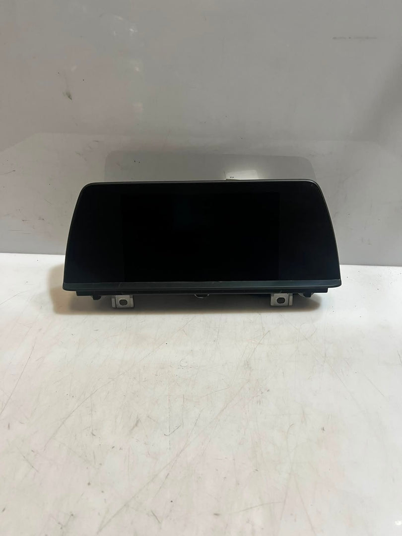 BMW 1 2 Series F20 F21 F22 F23 Central Information 6.5" Display Screen 9292244