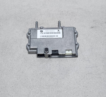 2011-2016 BMW 528i Night Vision Control Module 9119030 F10 F11 F12 F13 F06 F15 