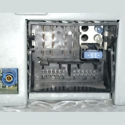 BMW F Series F10 F30 CD PLAYER HEAD UNIT RADIO NAVIGATION HARMAN BECKER 9274571